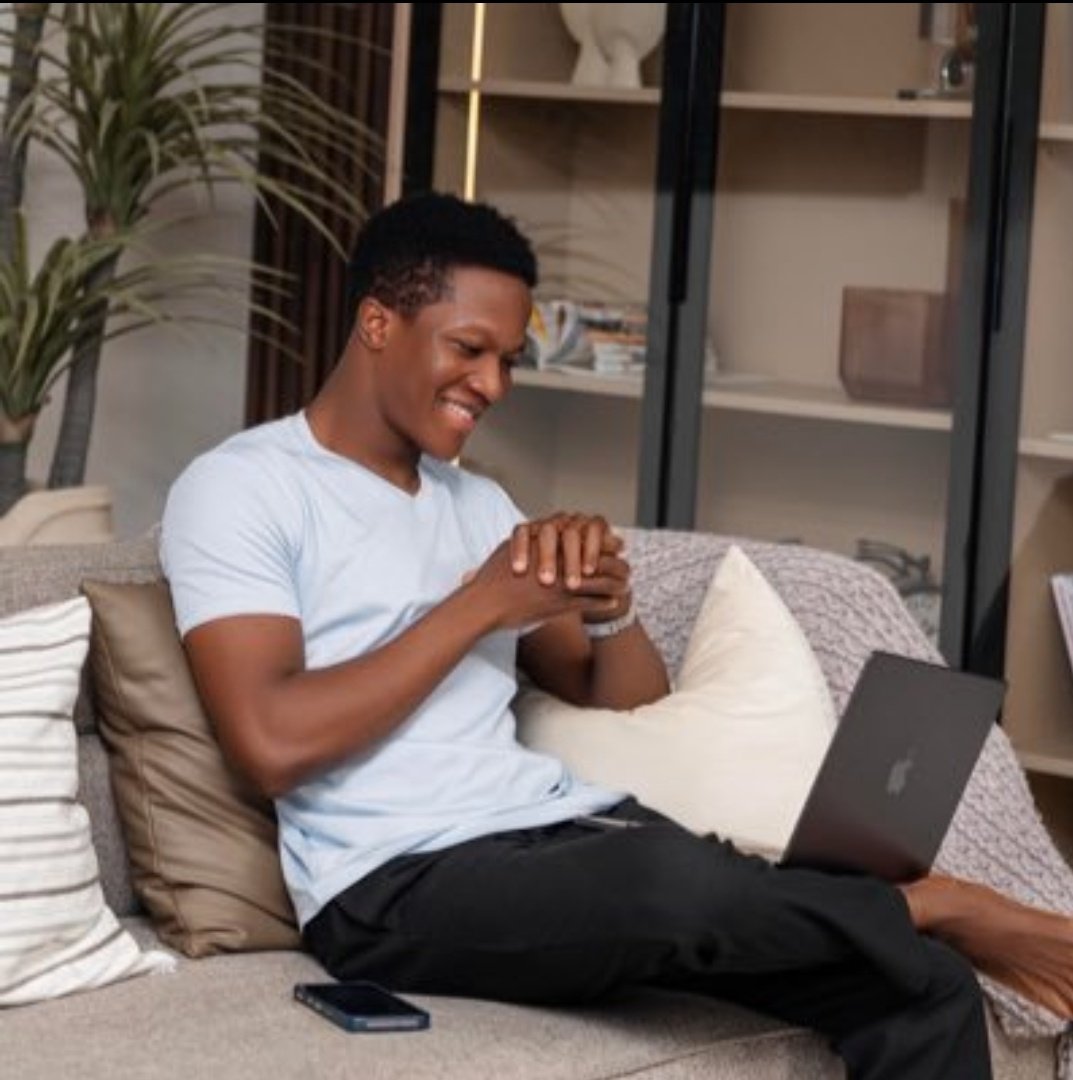 Executioner.🥷🏾 tweet media