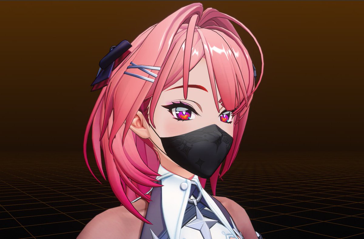 About Zenless tweet media