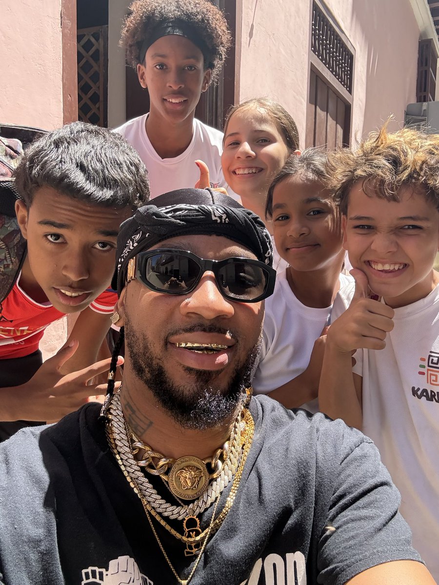 Christian Smalls tweet media