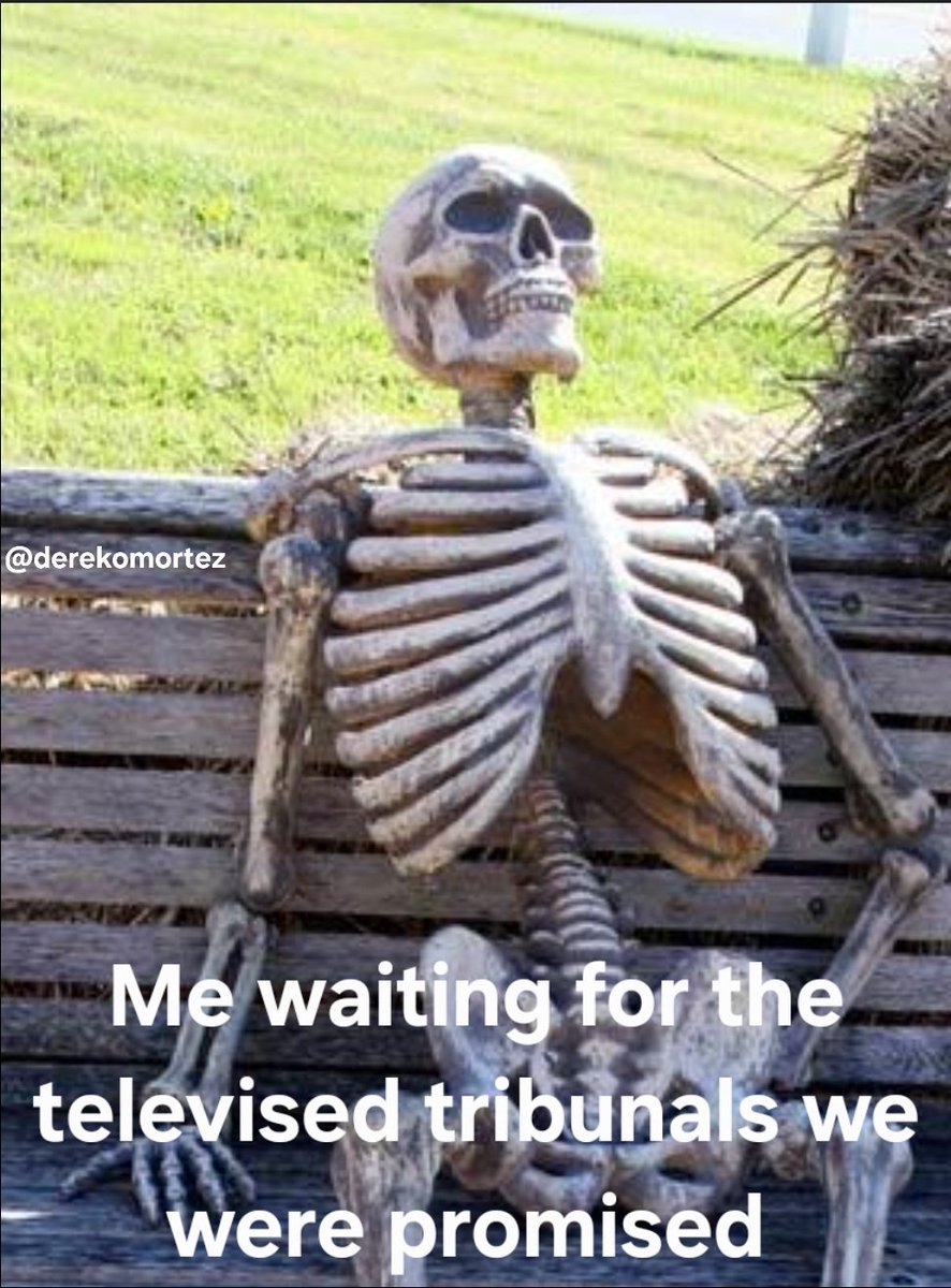 Anthony Michaels tweet media