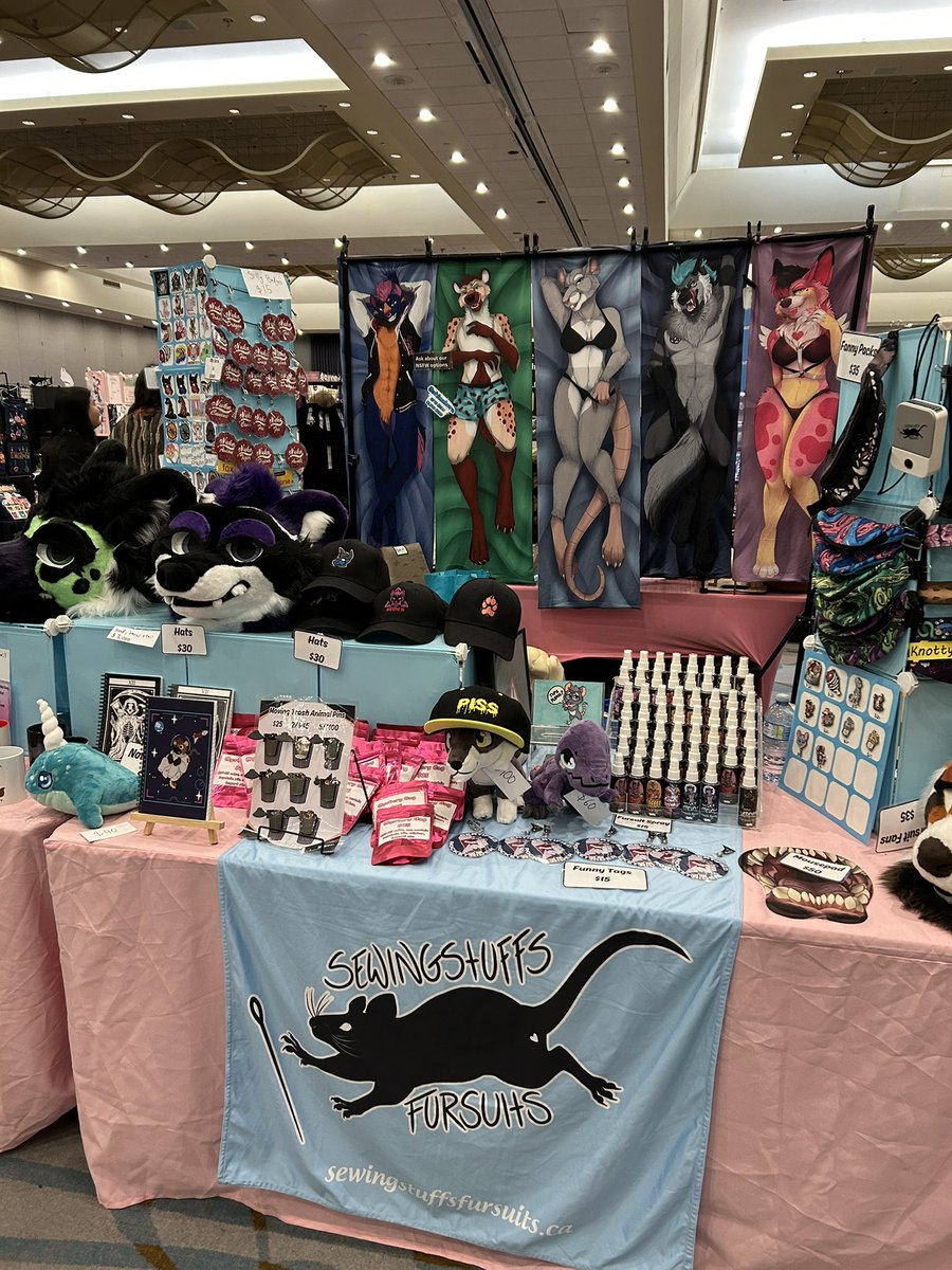 SewingStuffs 🇨🇦🐀 tweet media