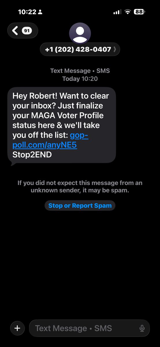 Robert T. Homlar tweet media