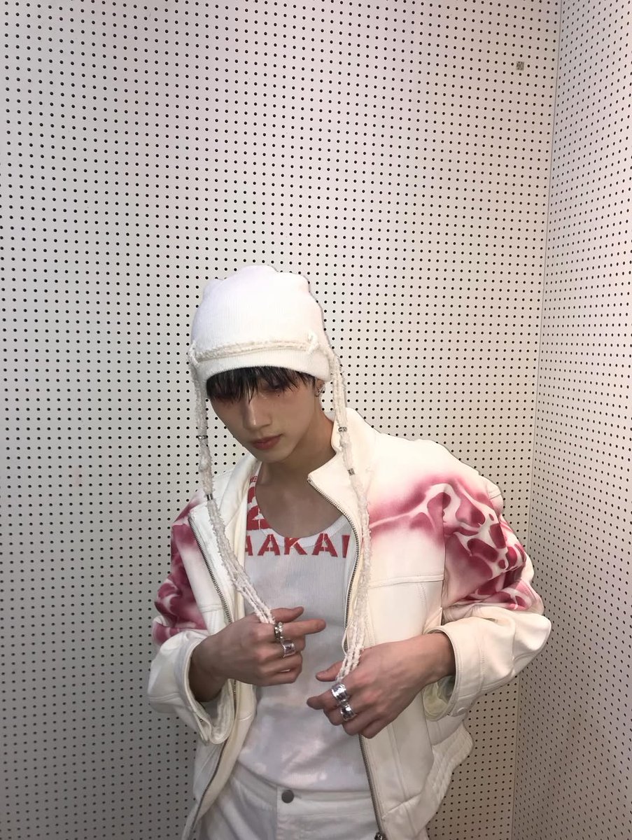 P1Harmony Argentina 🇦🇷 tweet media