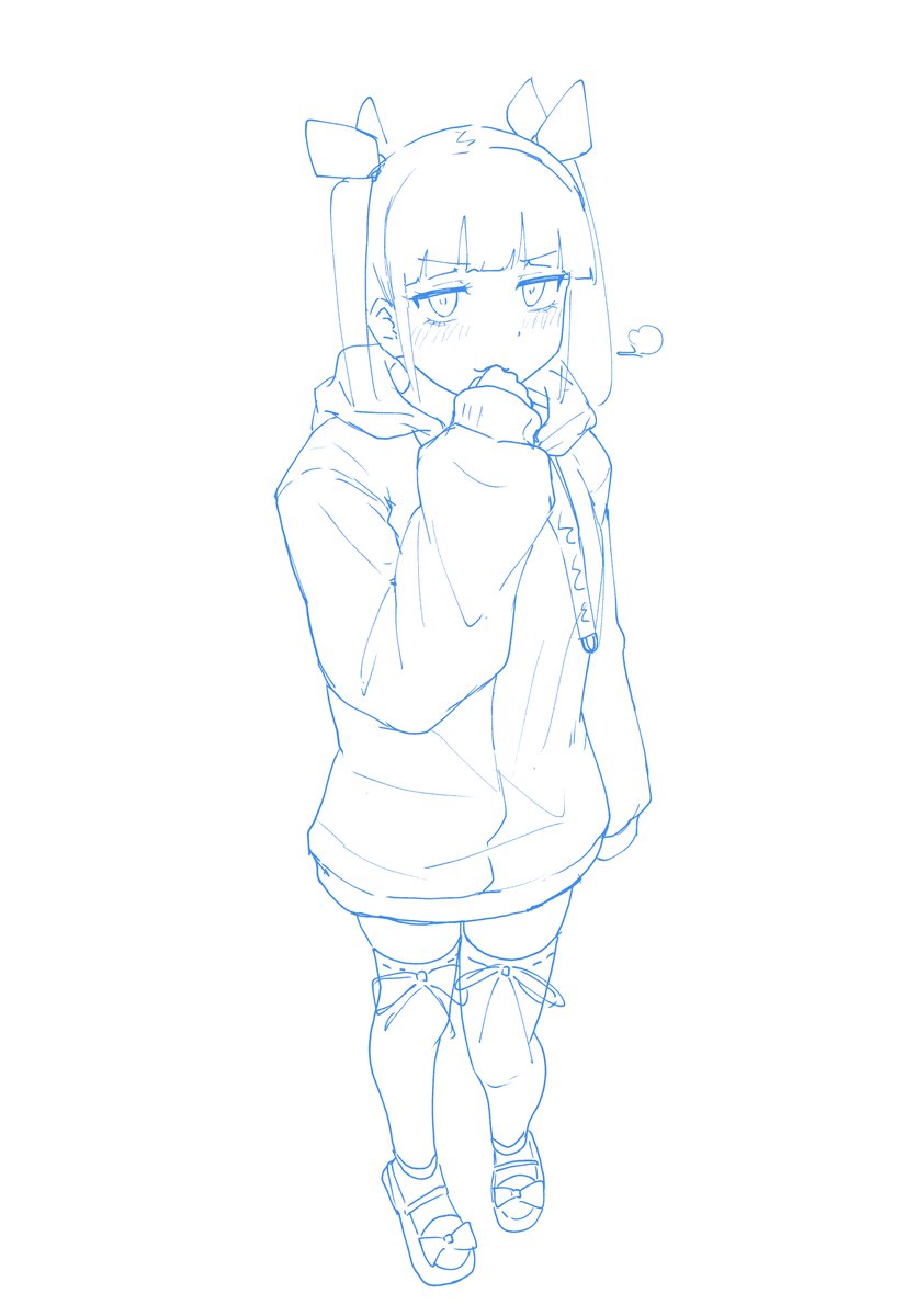 続編書いてます 