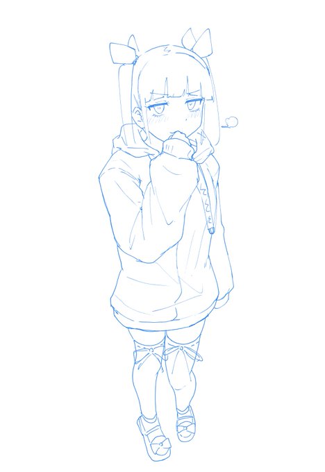 続編書いてます 