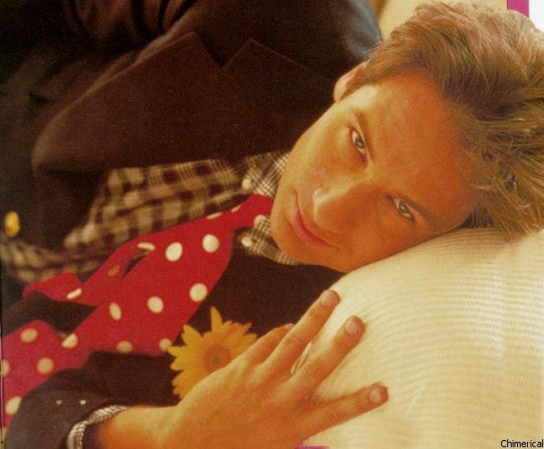 😍4DavidDuchovny tweet media