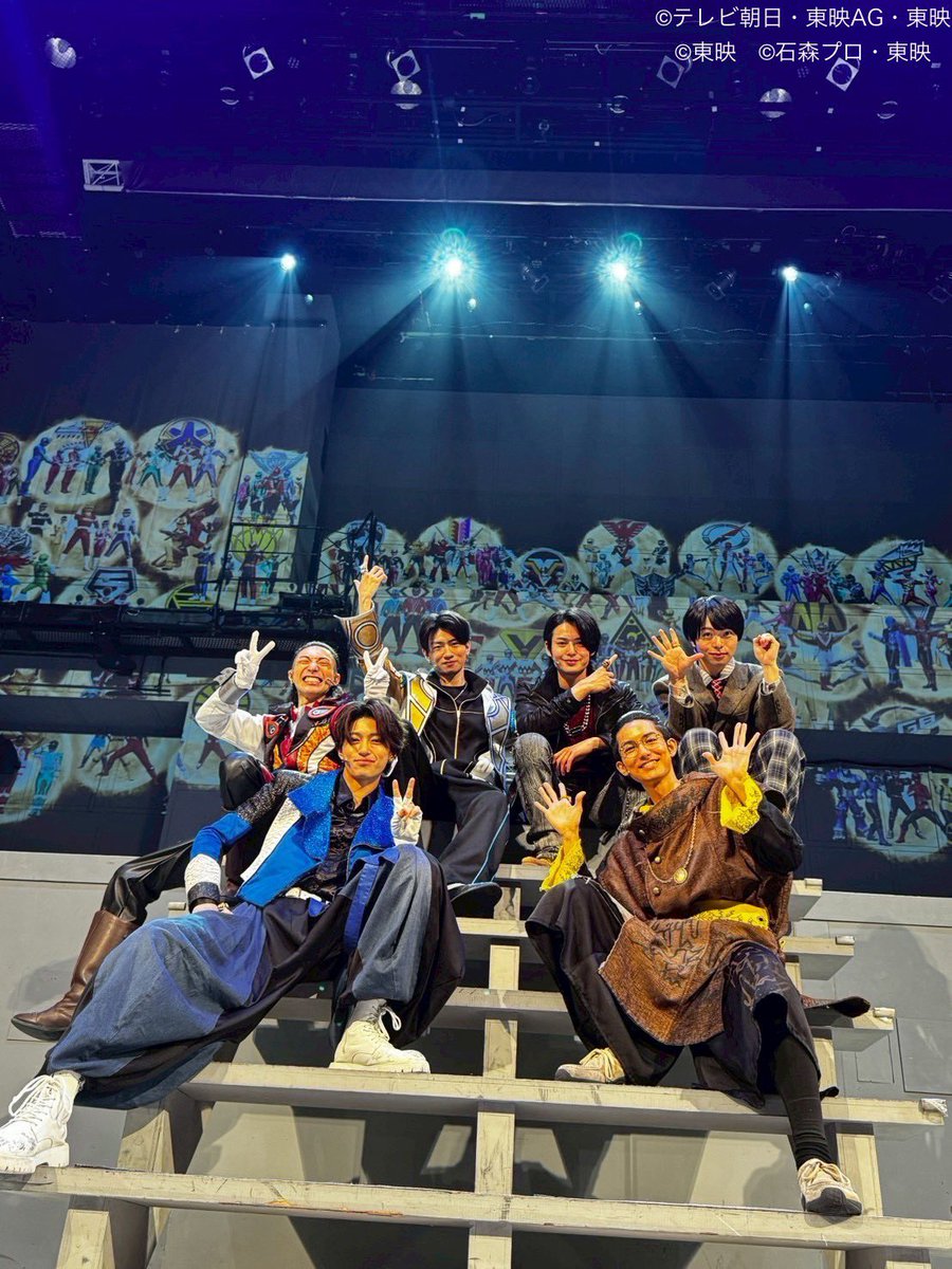 三本木 大輔 tweet media