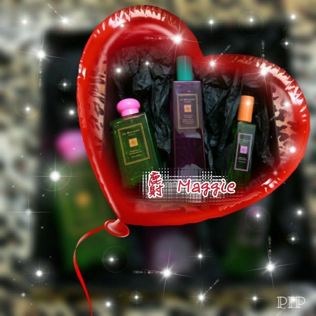 我真的是超誇張～～～看以前的舊照片才知道買過什麼香水

至少還有20瓶還沒開封🤣🤣