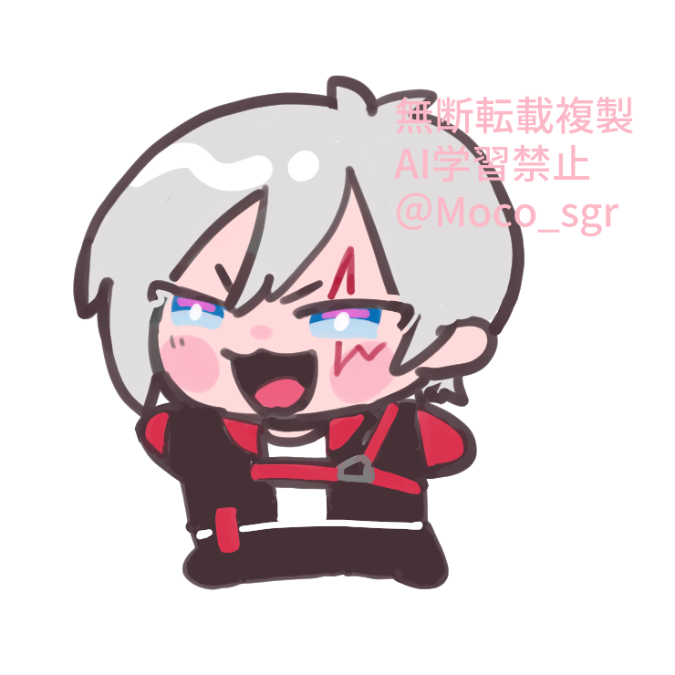 あおもこ/にじそ11西1ぬ-22 tweet media