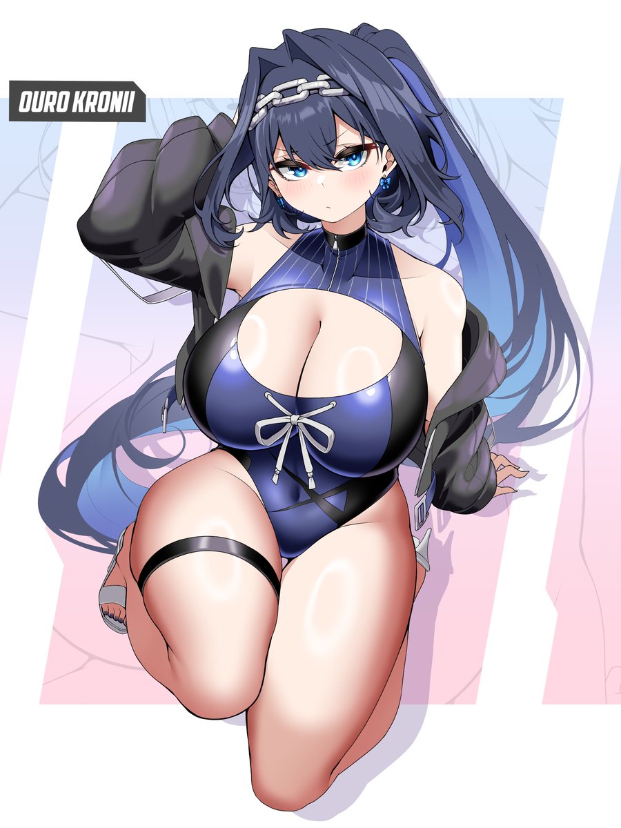 salt✦valk tweet media