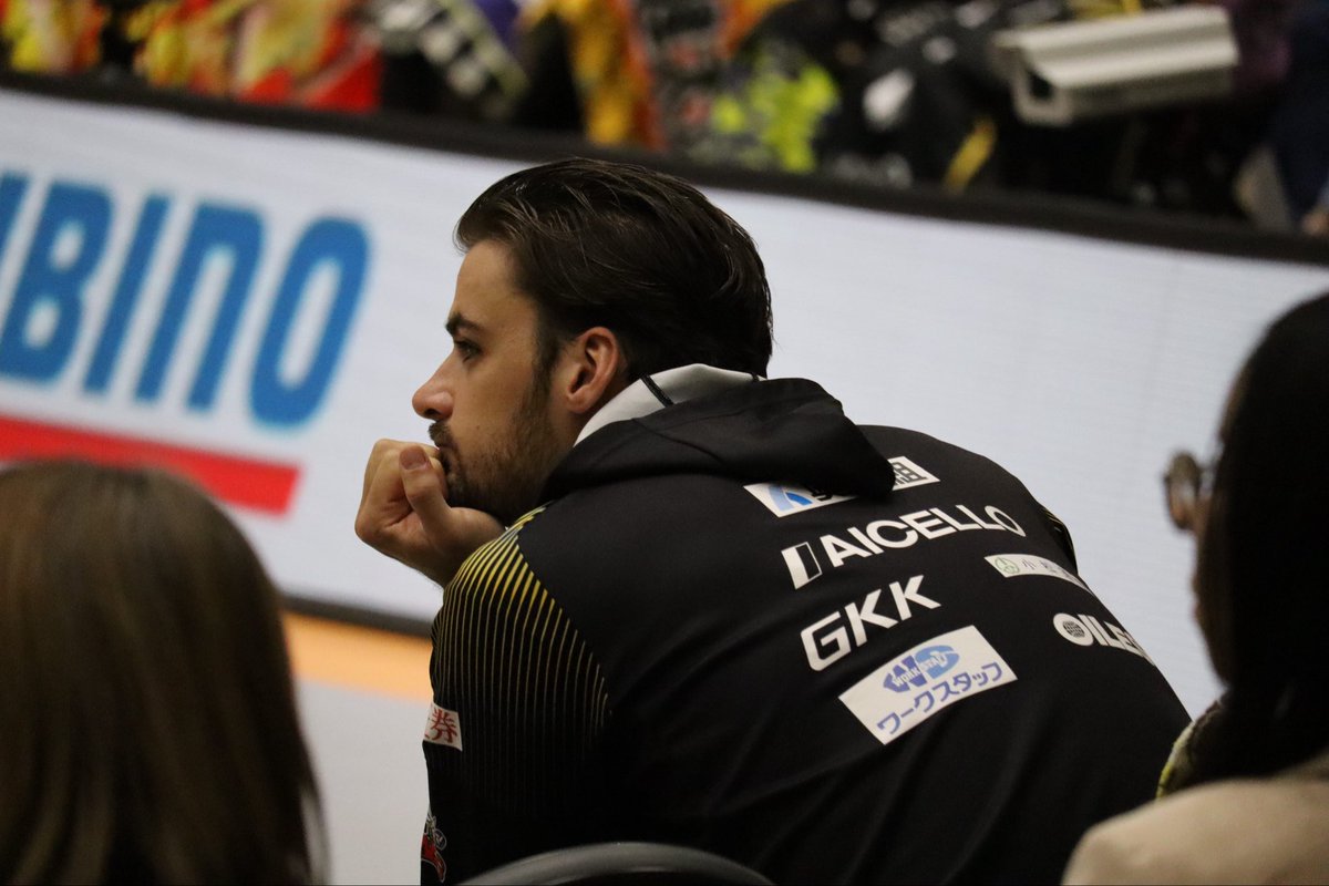 tatsurankey27's tweet photo. 美。

2026/03/22

#トリーデファルコ 選手
#TJ
#ジェイテクトSTINGS愛知 https://t.co/ReCeE6vc4p