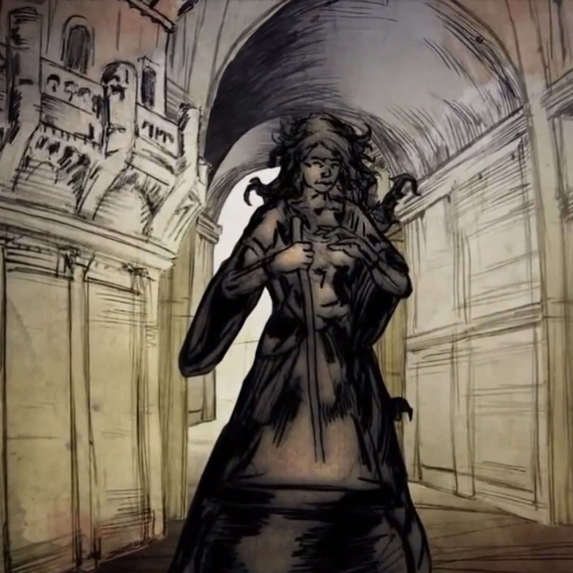 the tall tweet media