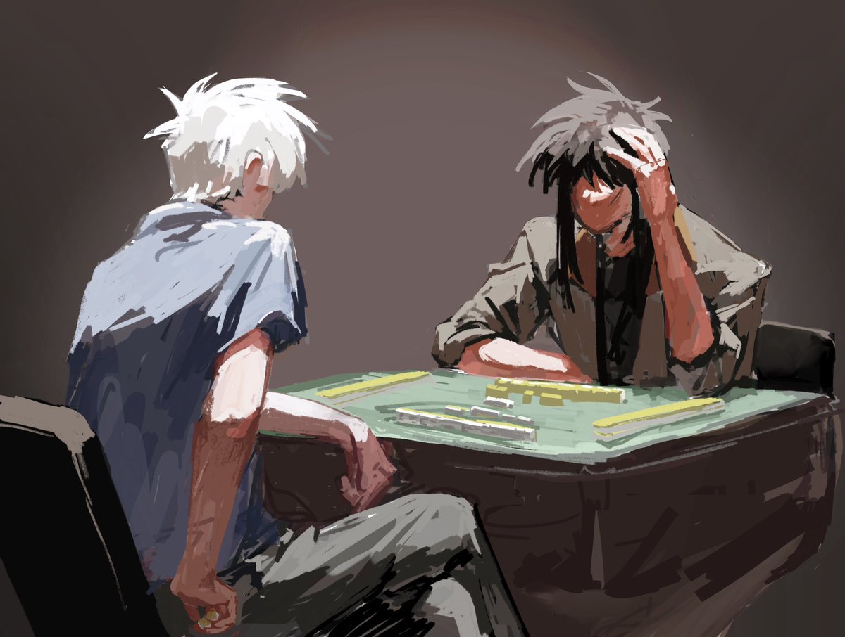 町かど tweet media