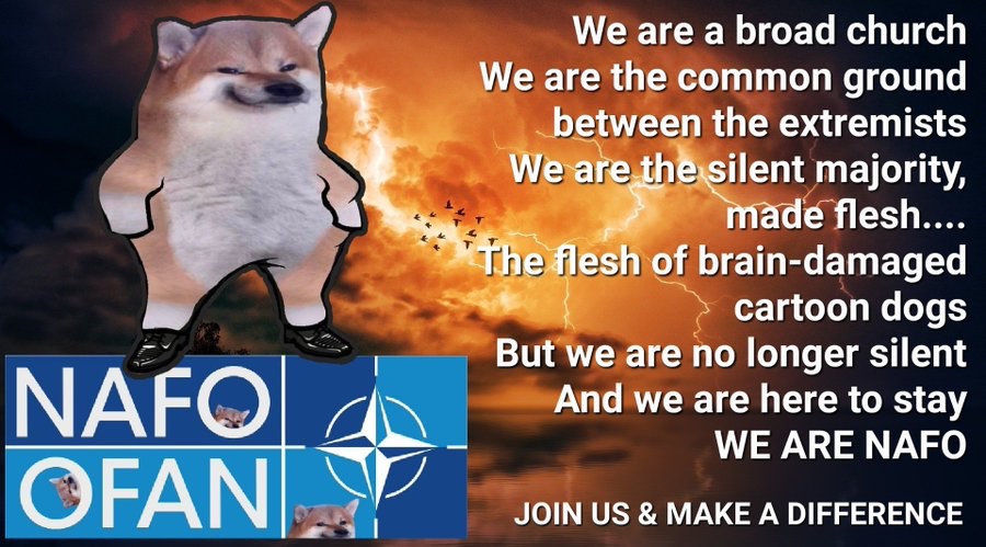 Pixie’s Human 🇺🇦 tweet media