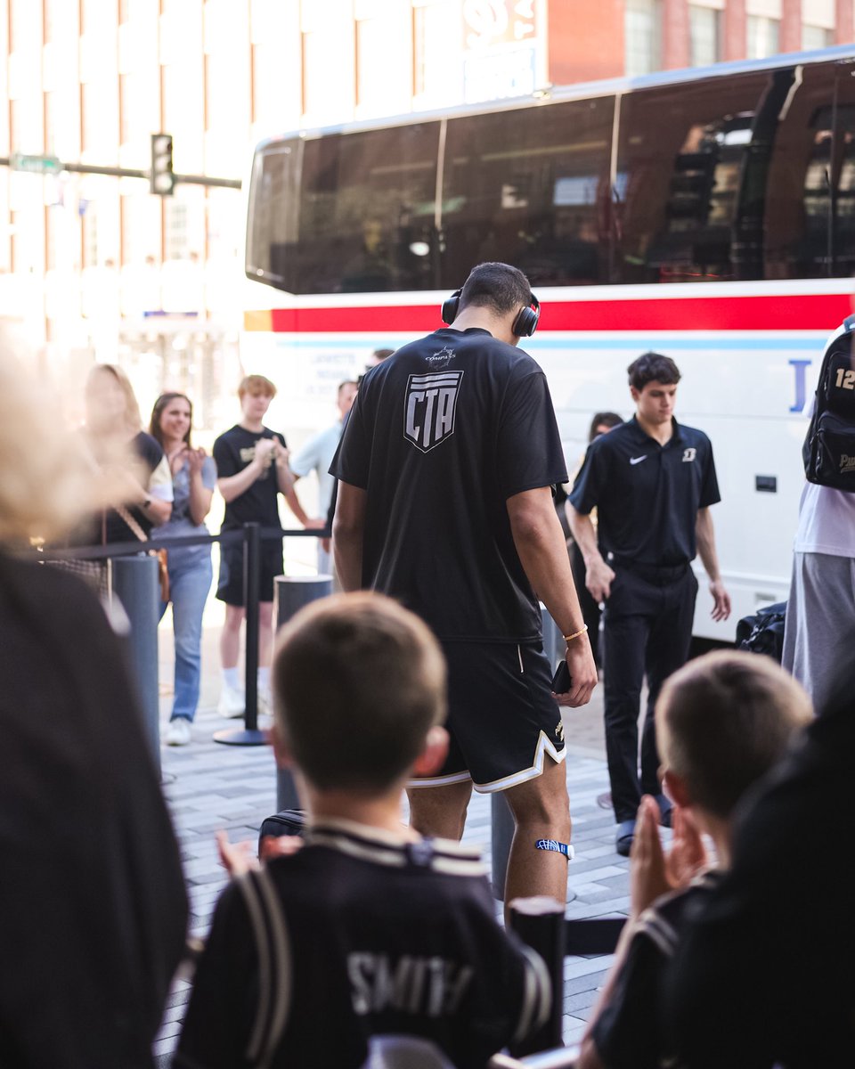 Purdue Men's Basketball tweet media