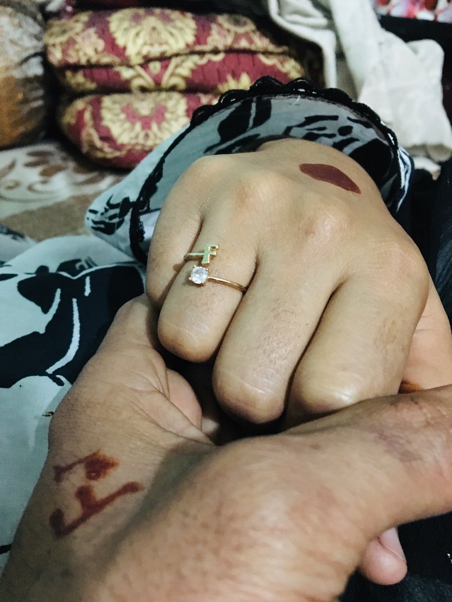 ٘ Faheem♡Sad tweet media