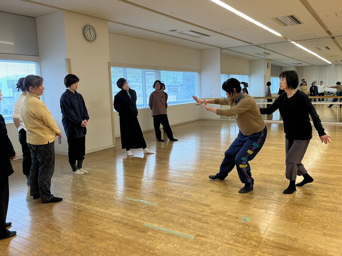 ADM Nagano tweet media