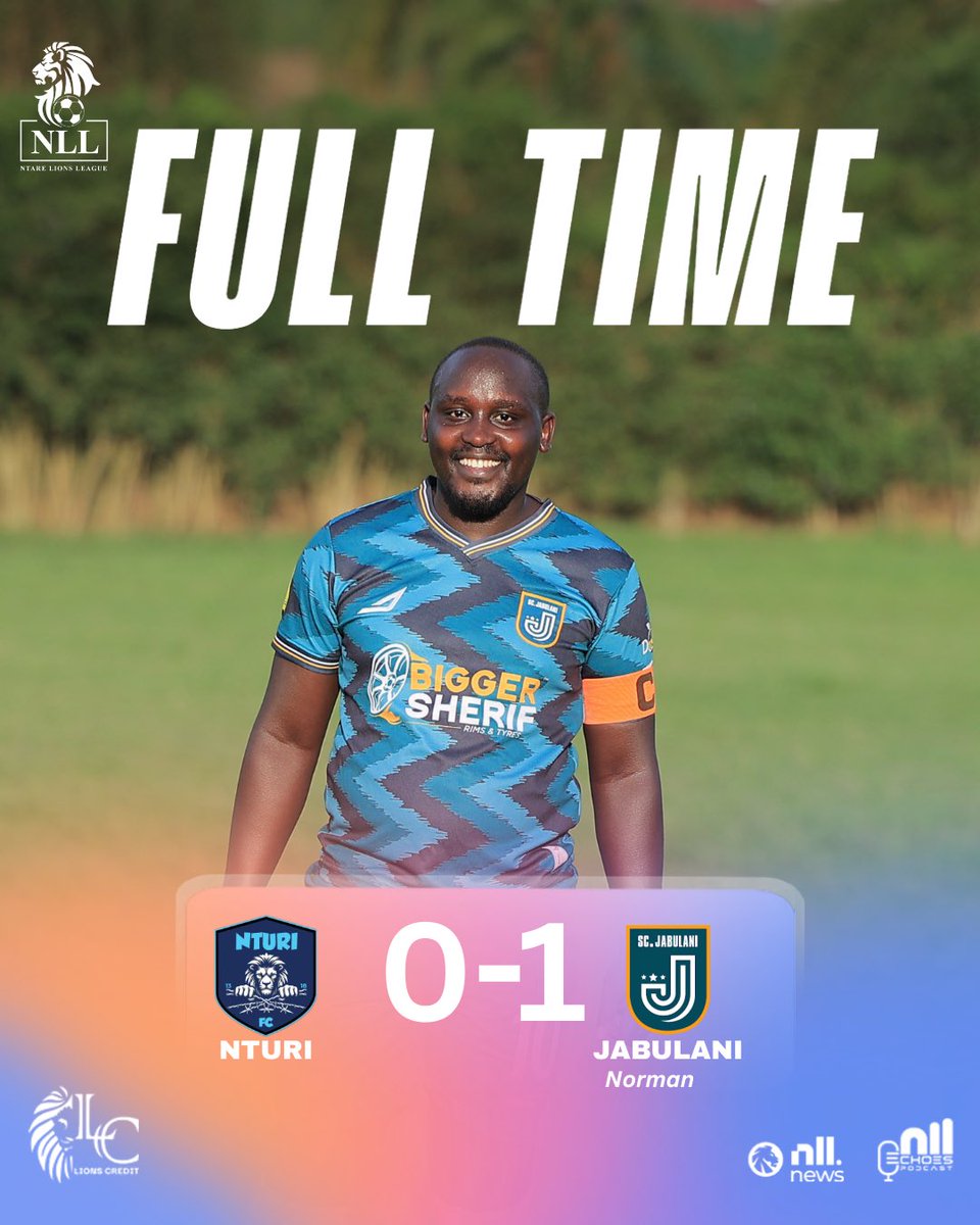 Ntare Lions League tweet media