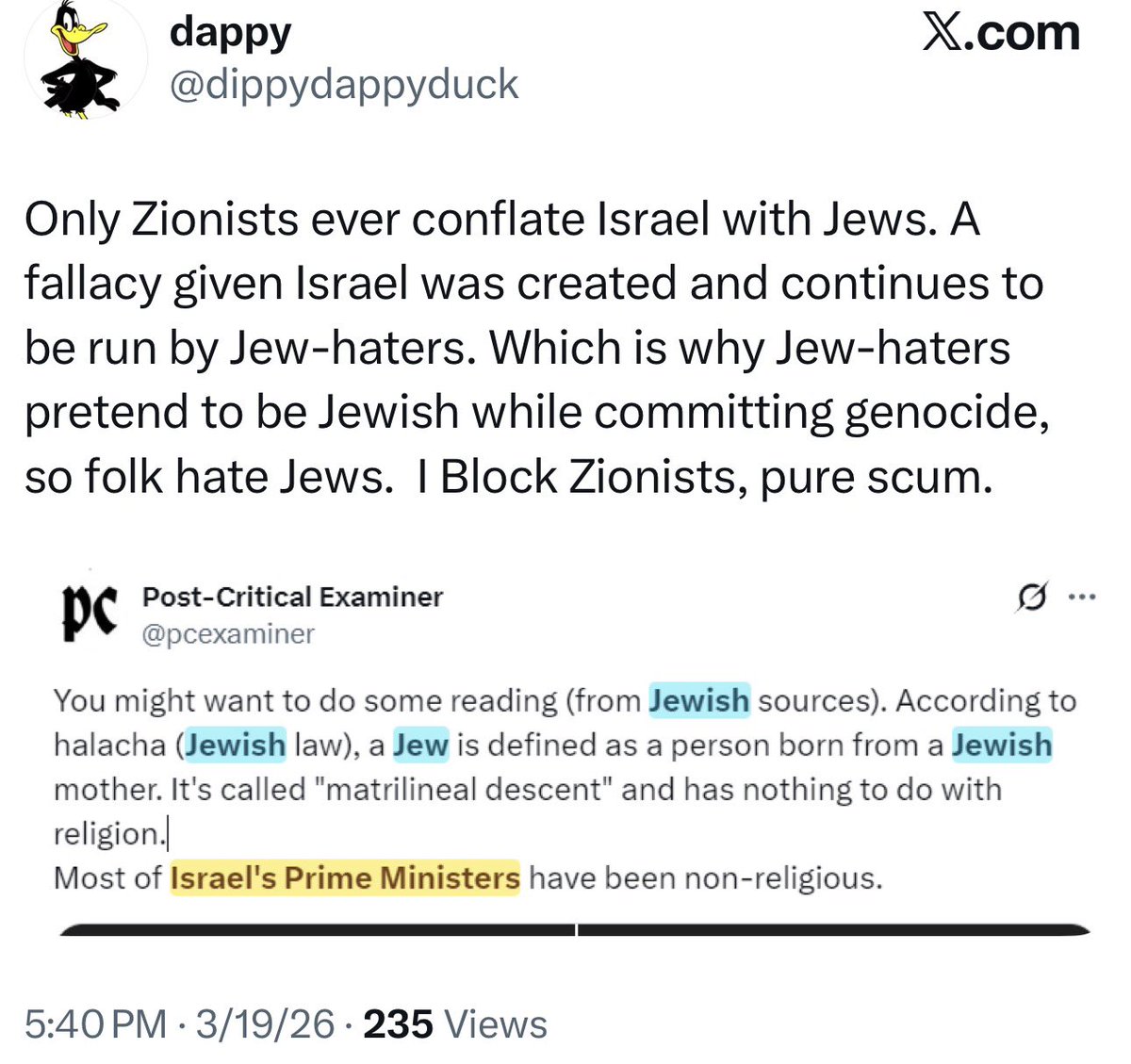 GirlyGirl tweet media