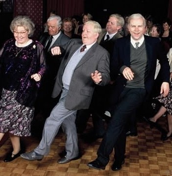 Gordon MacDonald Bain tweet media