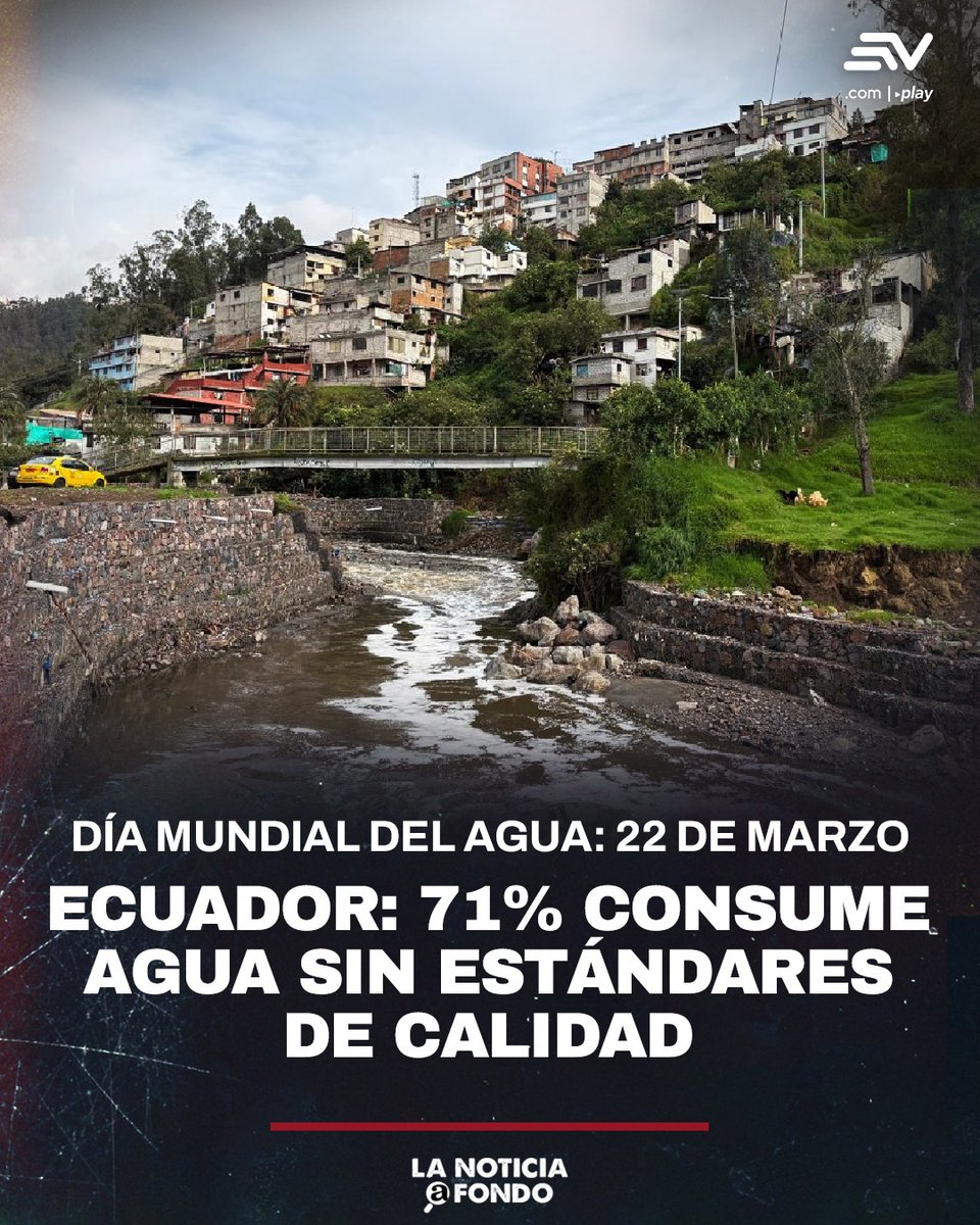 Ecuavisa Noticias tweet media