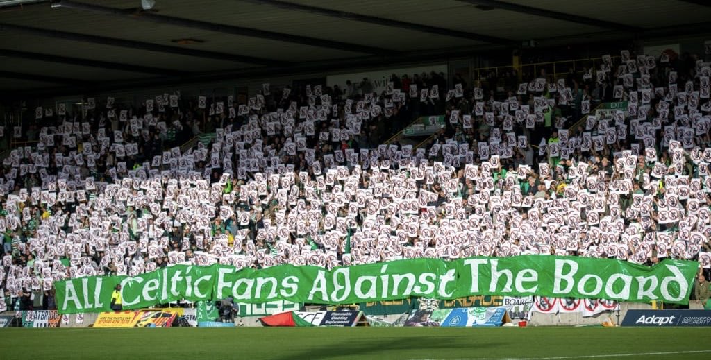 La Gazzetta dello Celtic tweet media