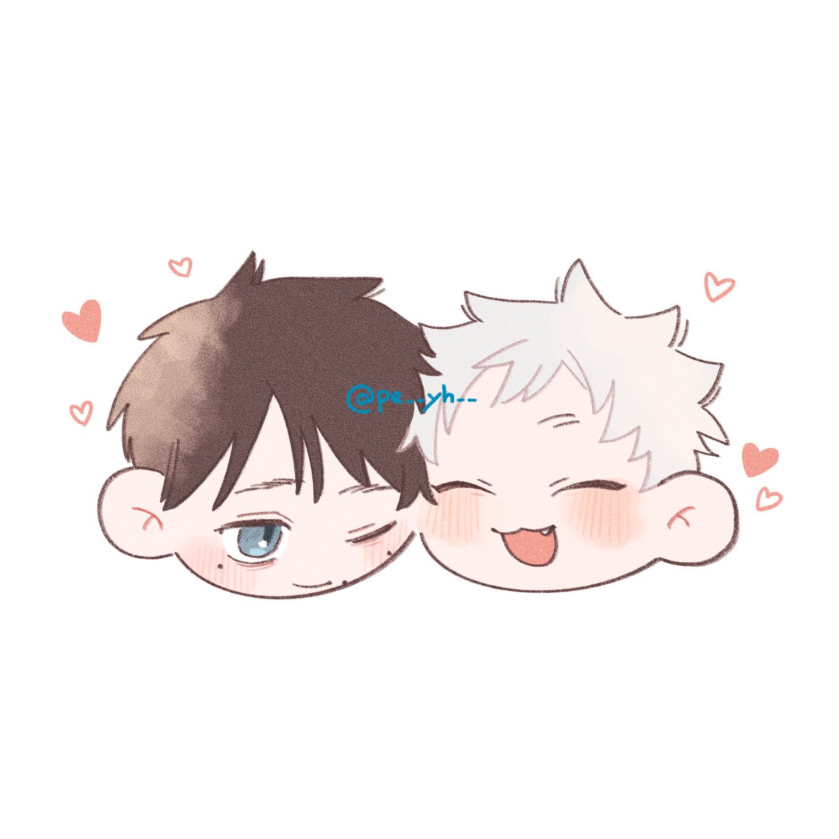 うぺ🤍 tweet media