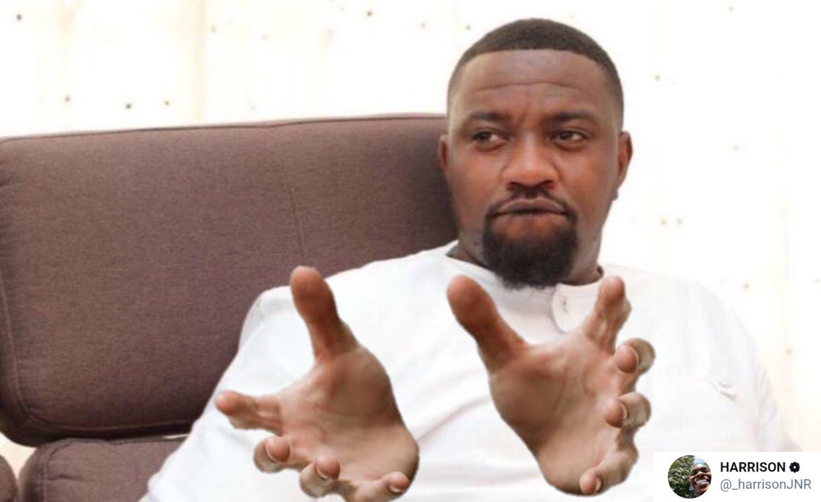 Michaelogy tweet media