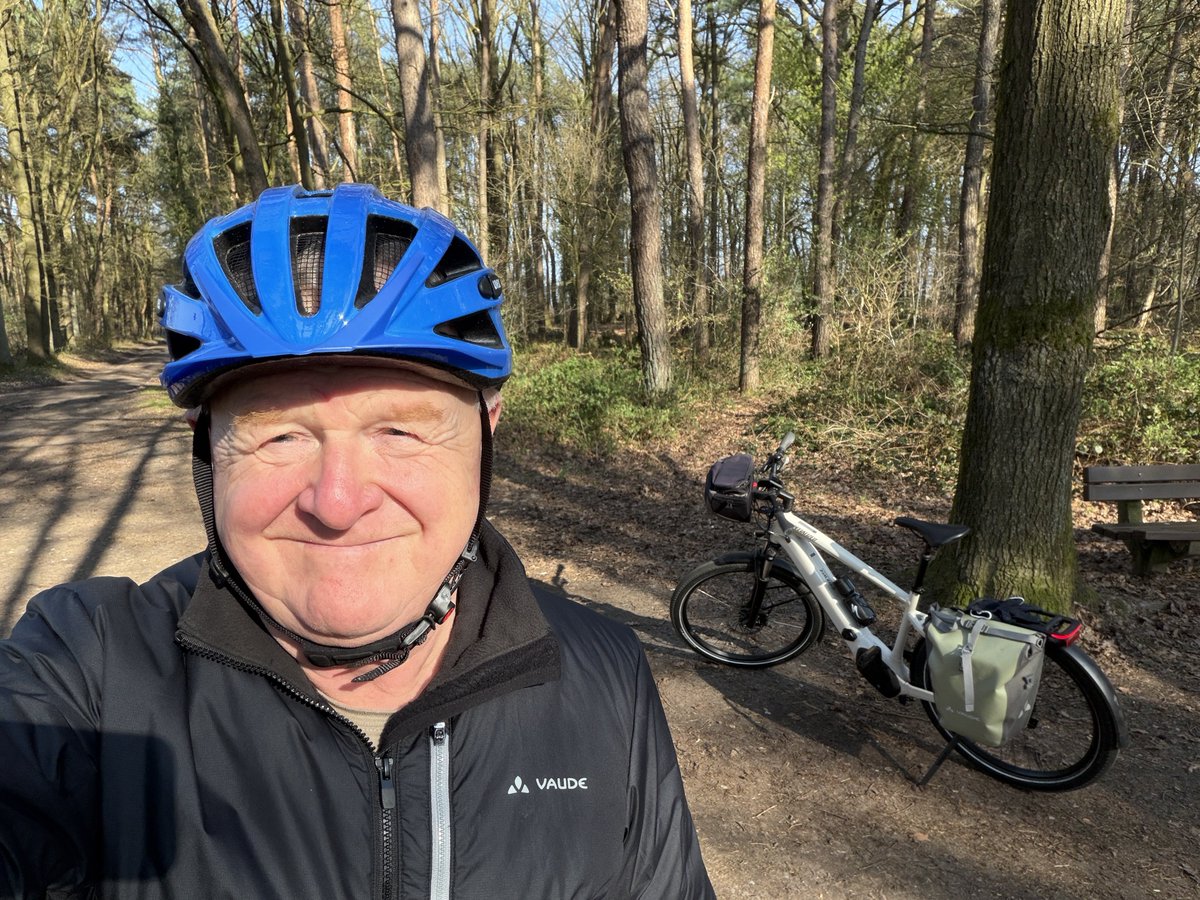 Nigel Vause tweet media