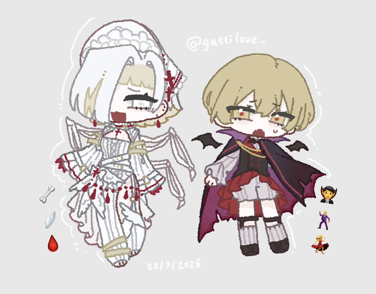 gatti love tweet media