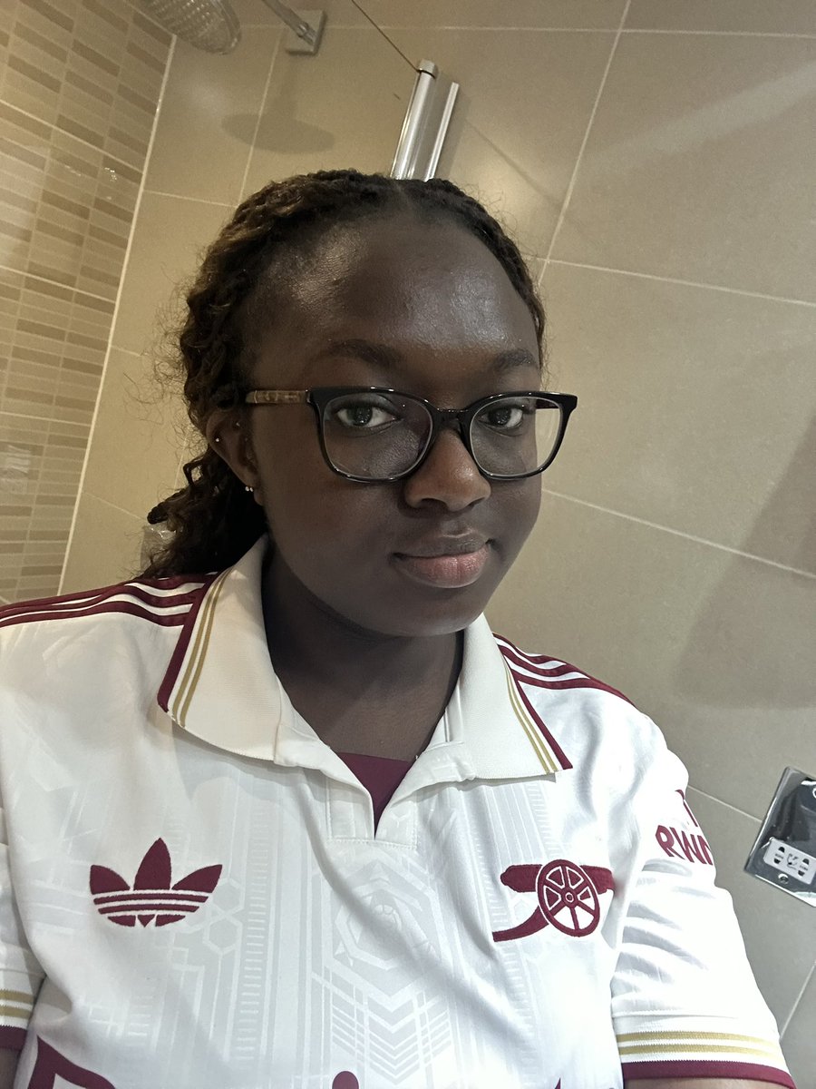 Khalilah tweet media