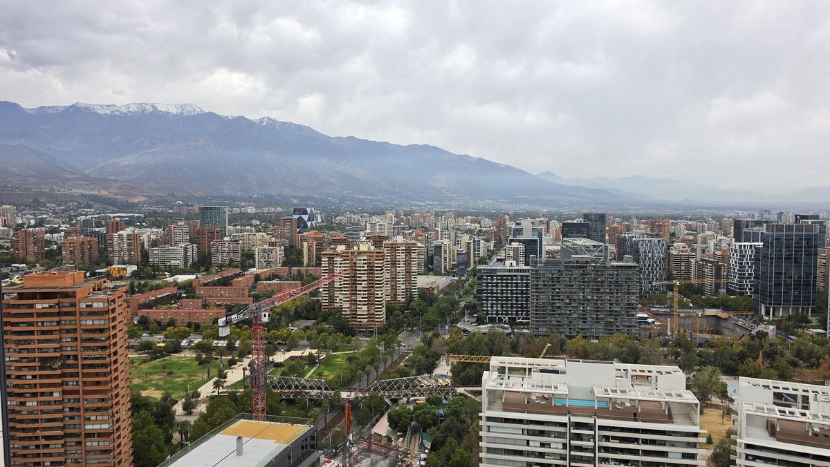 Fer Chola 💚🧡 tweet media