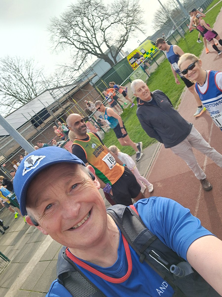 Andy Wright #running tweet media