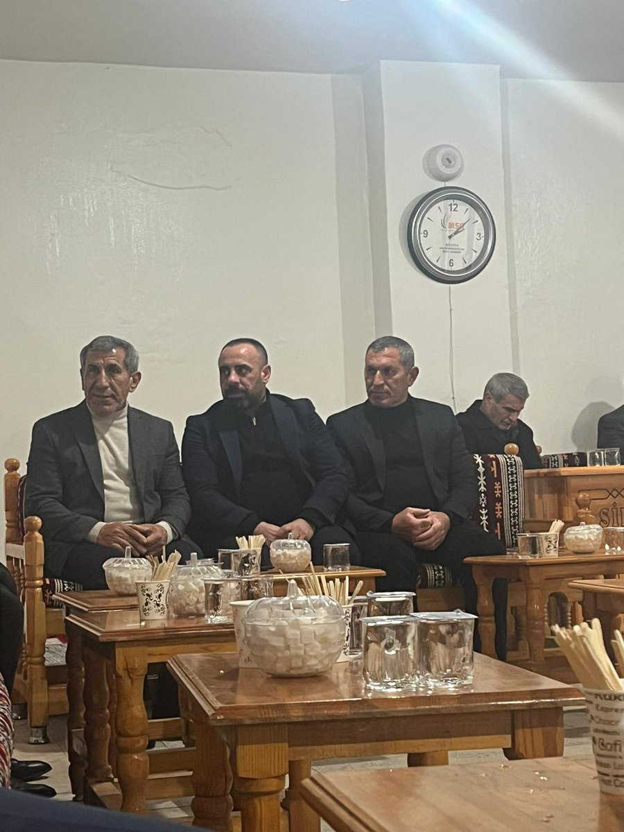 İhsan Kızılkan 21 tweet media