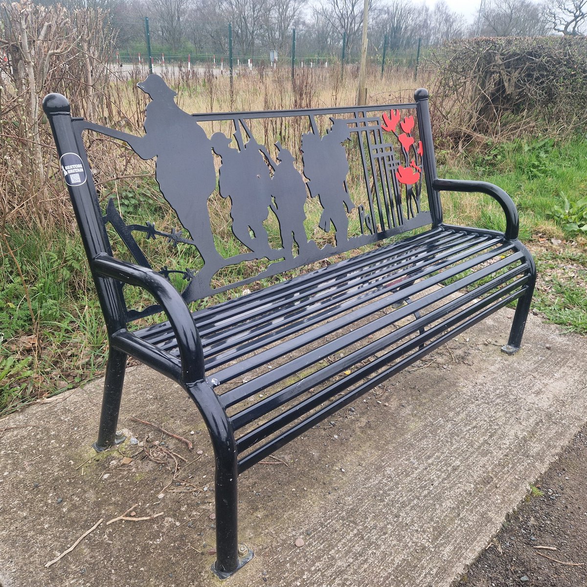 Lisa Muir tweet media