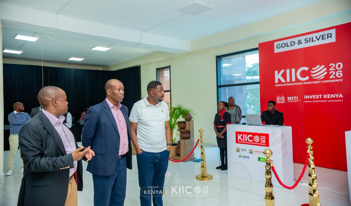 John Mwendwa,OGW. tweet media