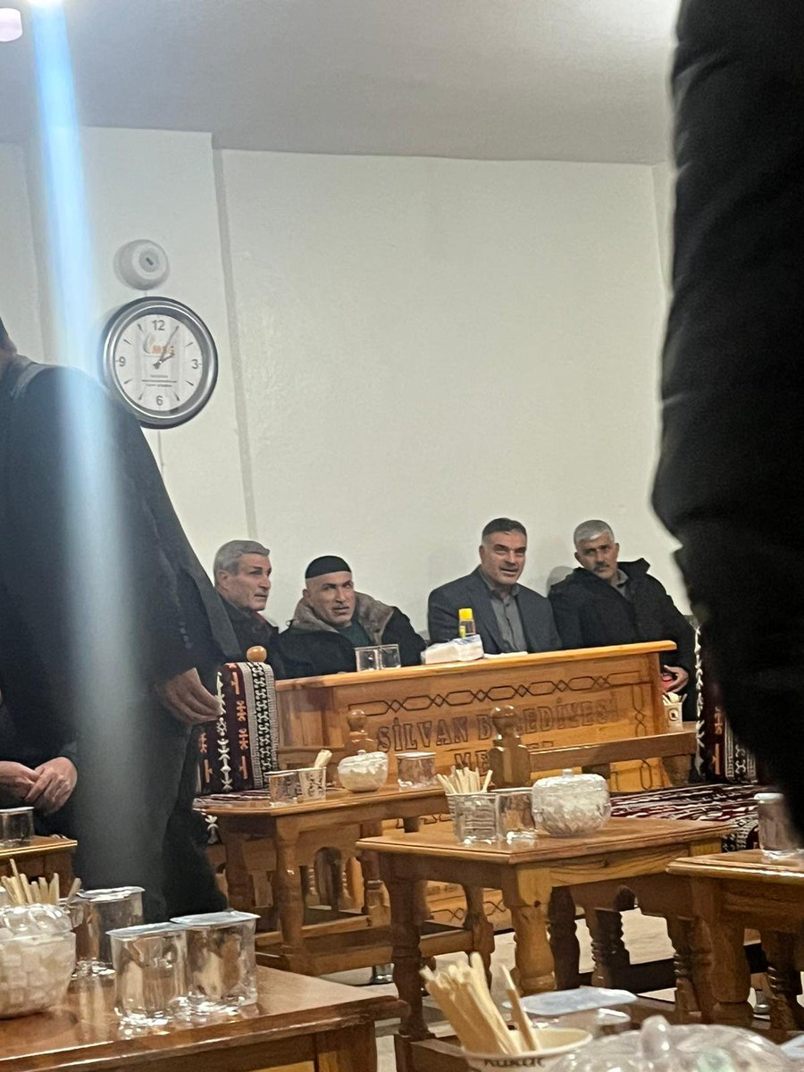 İhsan Kızılkan 21 tweet media