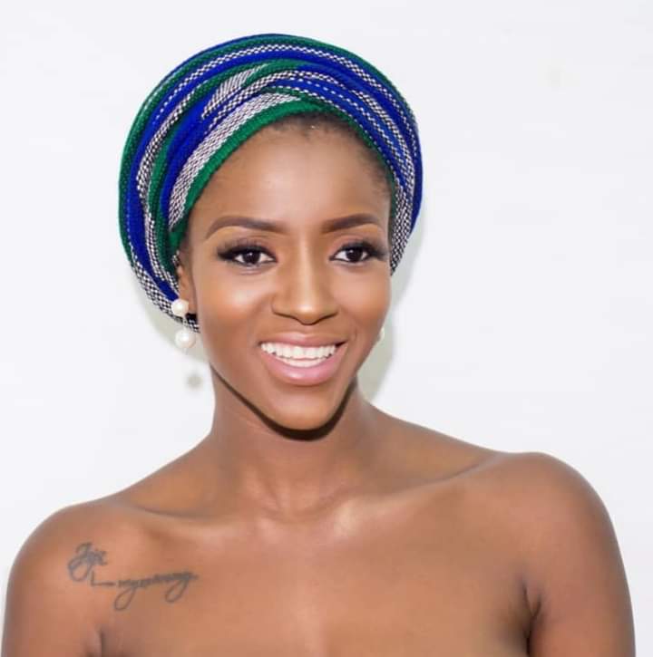 TengbehIsaac's tweet photo. ZINAB SHERIFF'S situation is sparking concerns. It's time for influential women in Sierra Leone to support her, despite any past DISAGREEMENTS or CRITICISMS. This could be a moment for solidarity and advocacy for her rights and well-being.
@ First Lady 
@Sylvia https://t.co/w32SKXGzir
