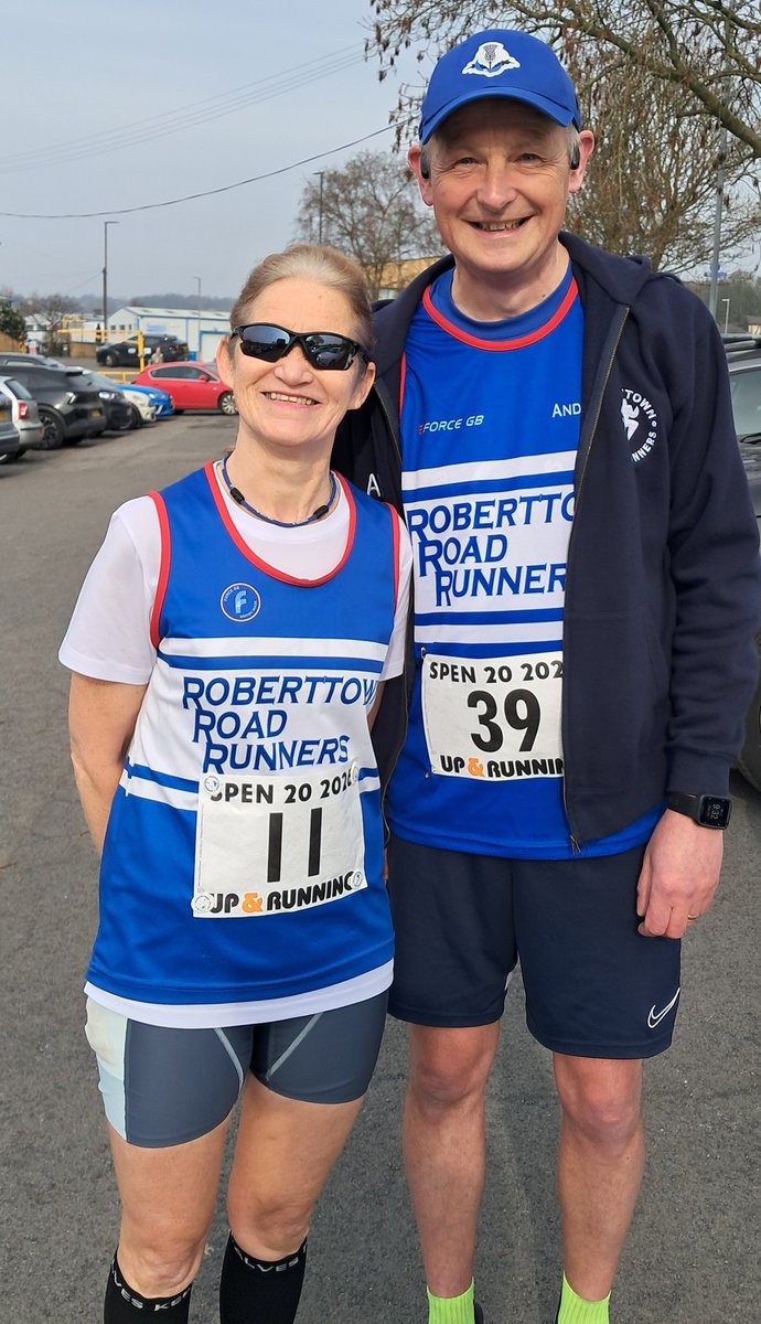 Andy Wright #running tweet media