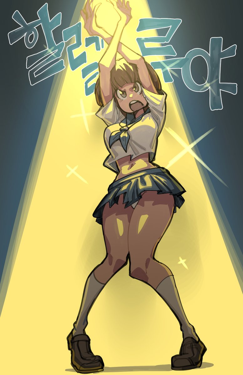 유키유키(commission closed) tweet media