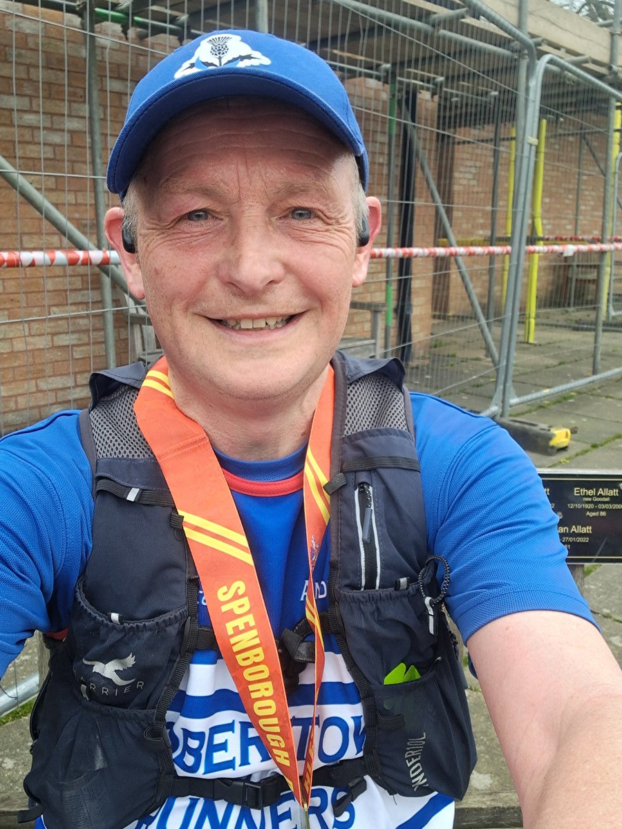 Andy Wright #running tweet media