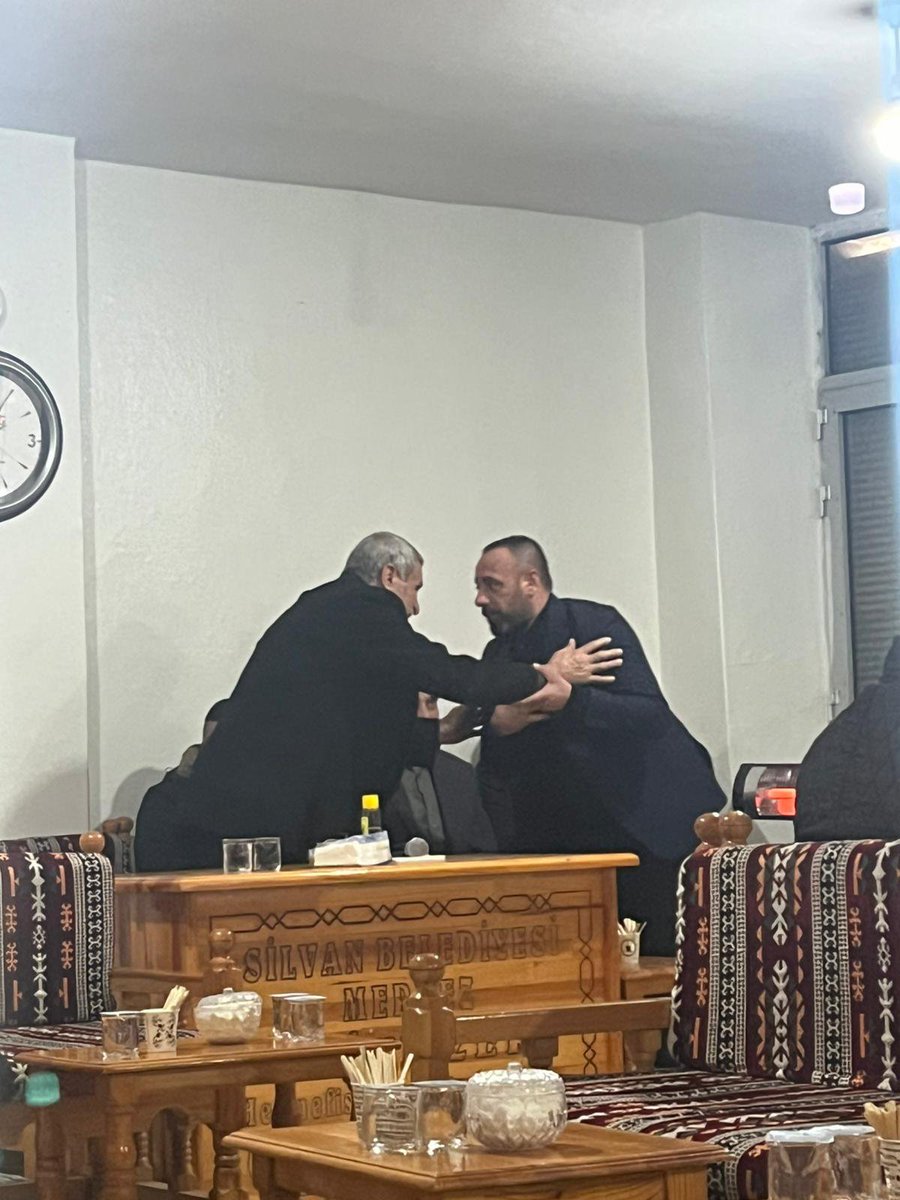 İhsan Kızılkan 21 tweet media