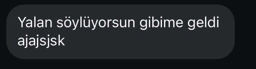 Fethullahpek3's tweet photo. Sözlerime olan güvenle bilinirim…. https://t.co/xR3W6qFWmX
