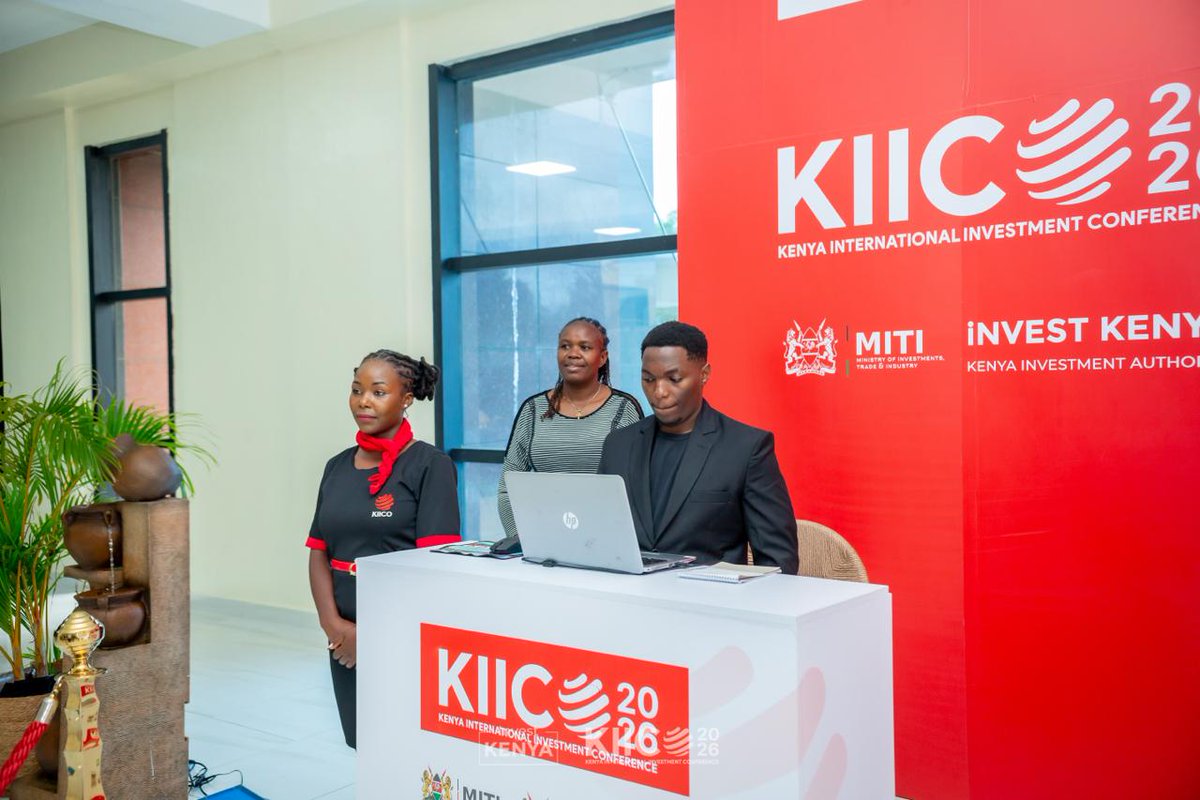 John Mwendwa,OGW. tweet media