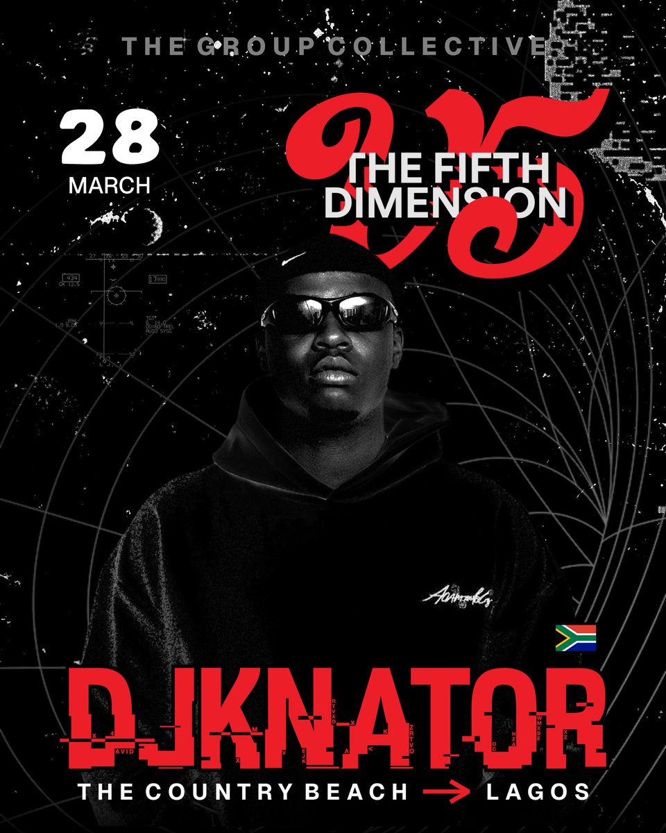 The Group Collective tweet media