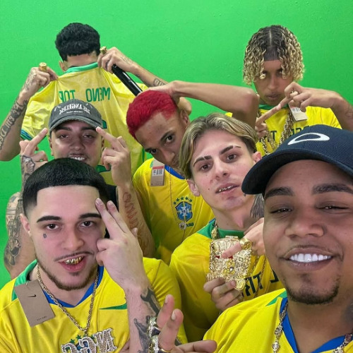 TrapGr0und tweet media