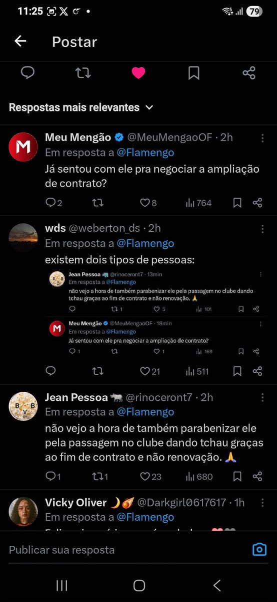 Ramon Rodrigues𓅐 tweet media