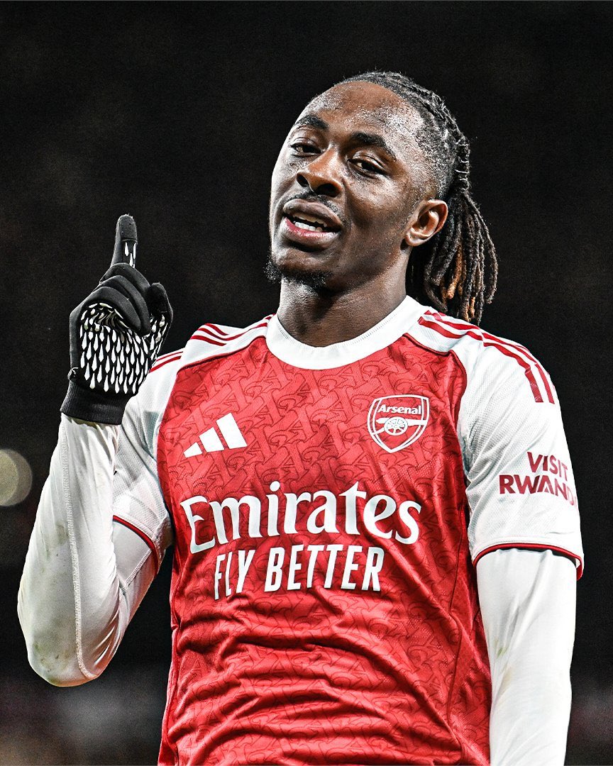 Arsenal Chizzy tweet media