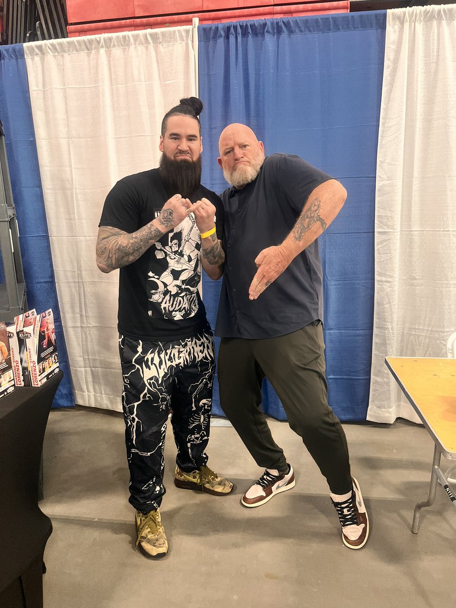 THE AUDACITY tweet media