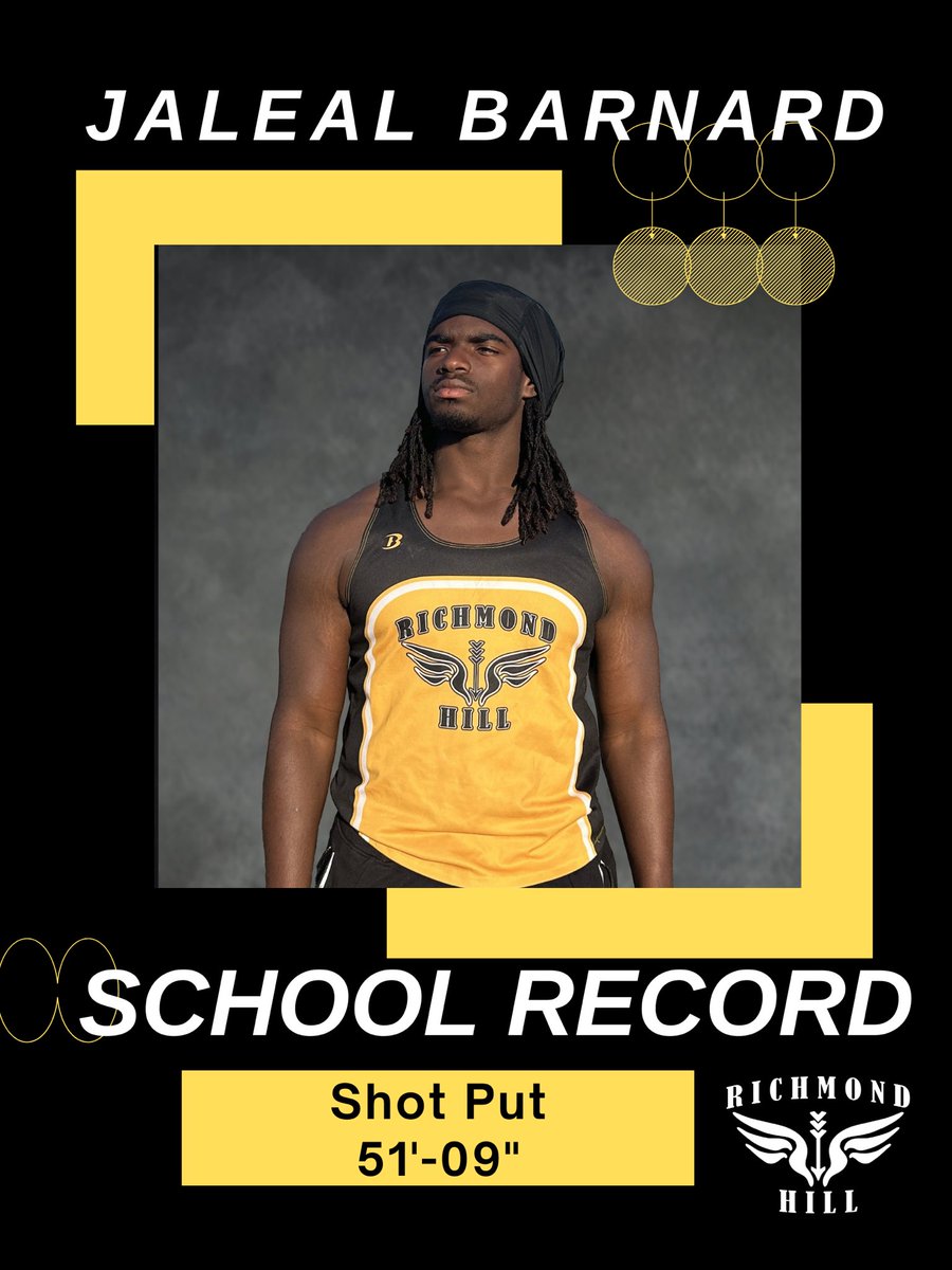 RHHS XC/Track&Field tweet media